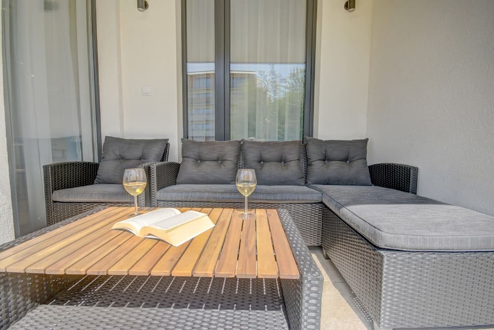 HelApart - Kaszubska Bryza II