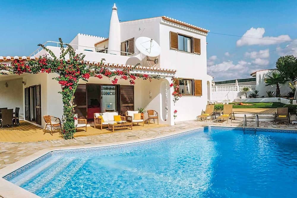 Villa Mar e Ceu