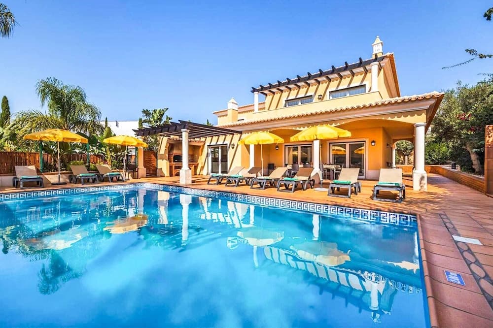 Villa Cabrita de Parra