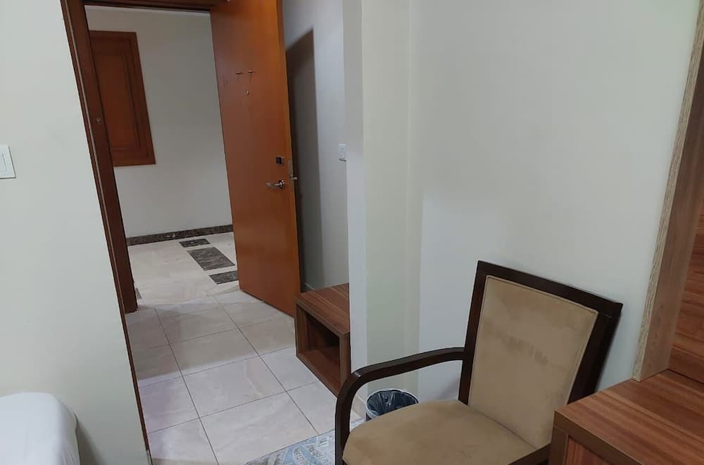 Askant Al Azizyia Hotel