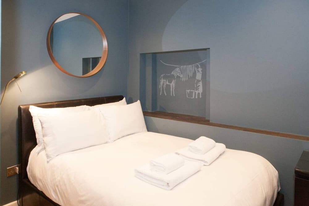 Cosy 1-bedroom Apartment - Putney High Street