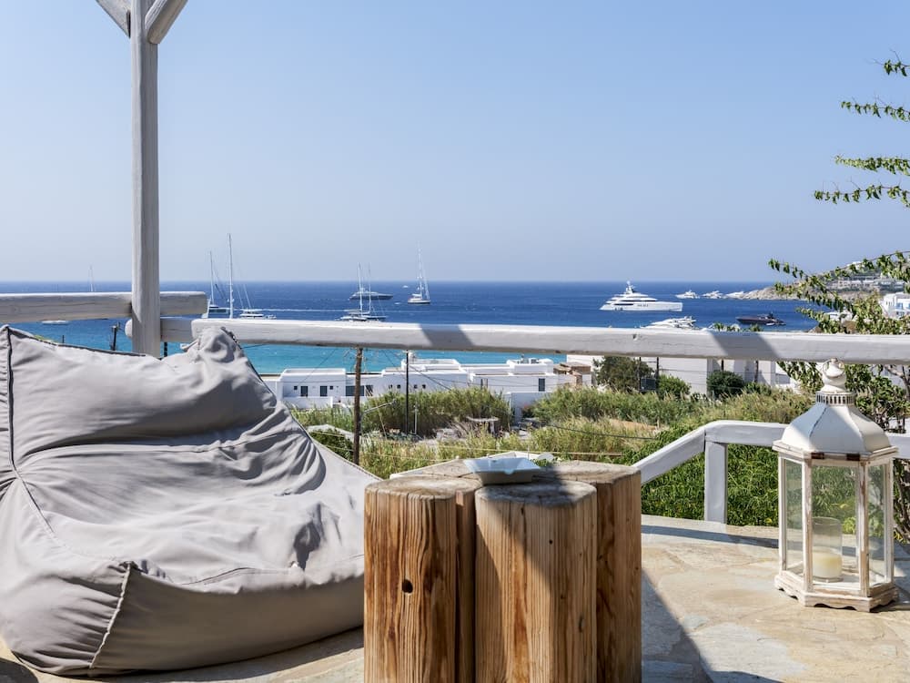 Baybees Sea View Residence