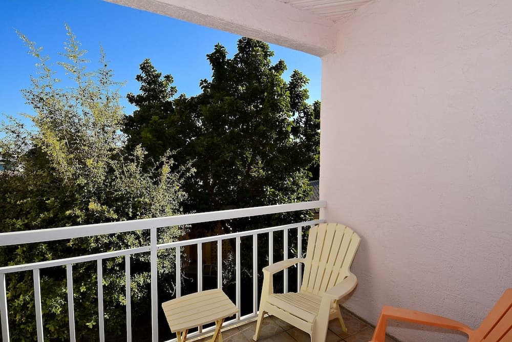 Konaklama yeri alanı