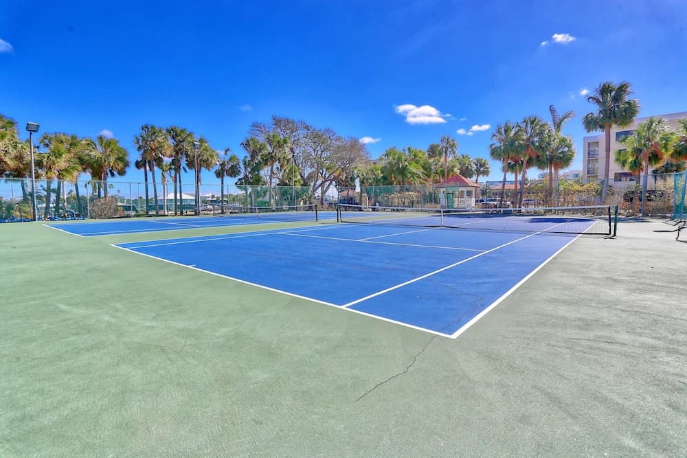 Land's End 5-201 Gulf-bay Front - Premier