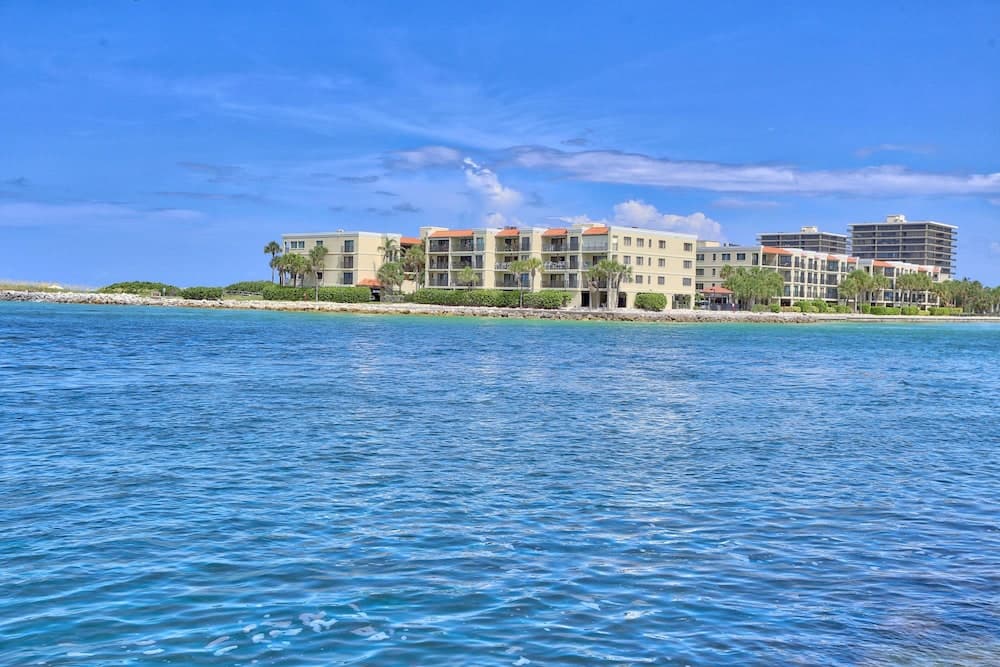 Land's End 5-202 Gulf-bay Front - Premier