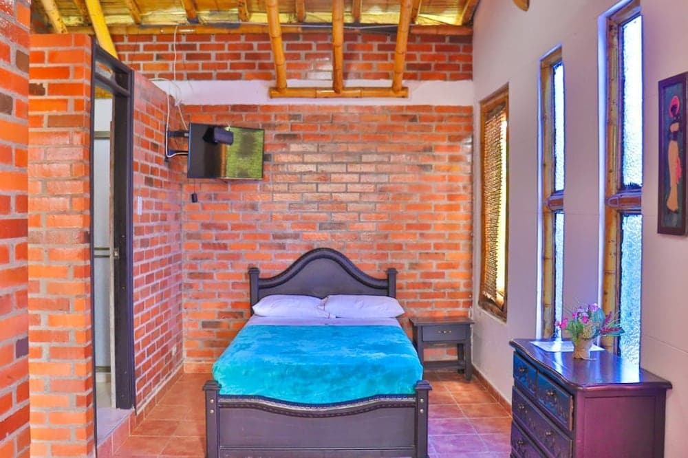 HOTEL PALMAS DE SANTA ELENA