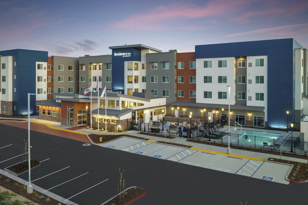 Residence Inn by Marriott Lodi Stockton