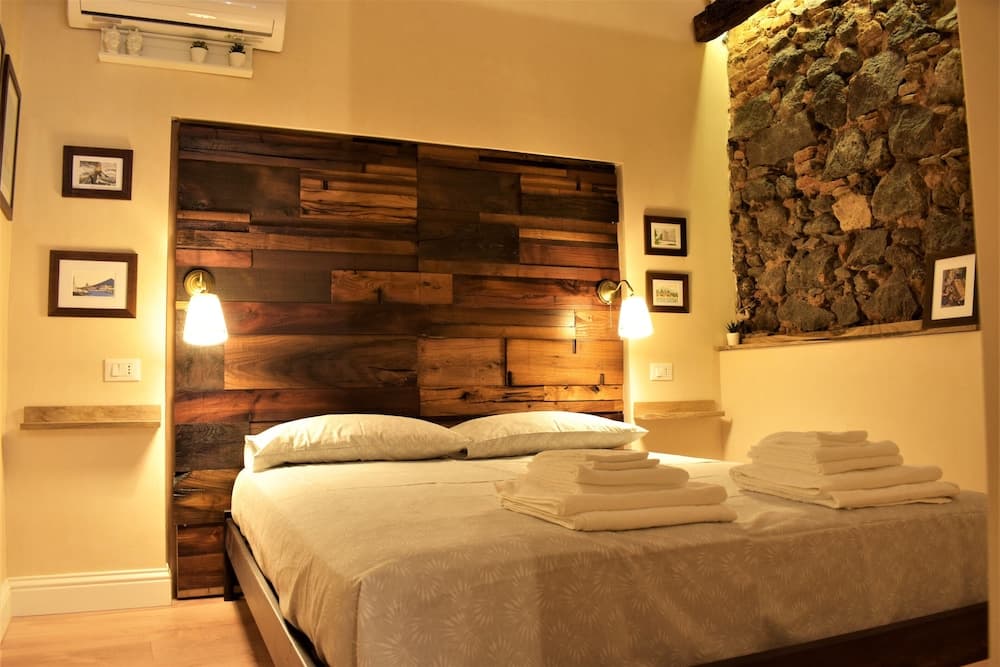 Casa Nirè - Casa Nirè II - Casa di Tano