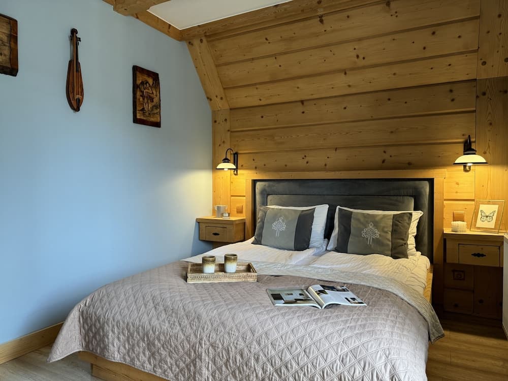 Apartament Skibówki - LoftAffair