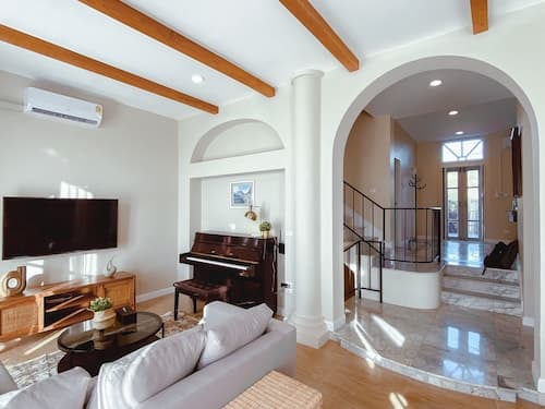 Villetta The Eyrie Khaoyai