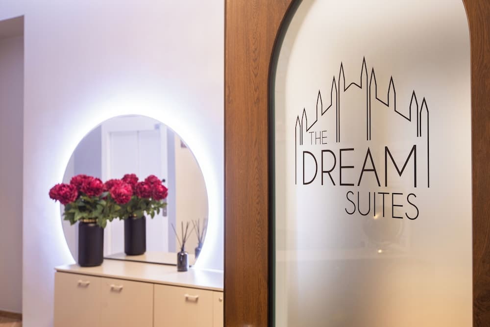 The Dream Suites