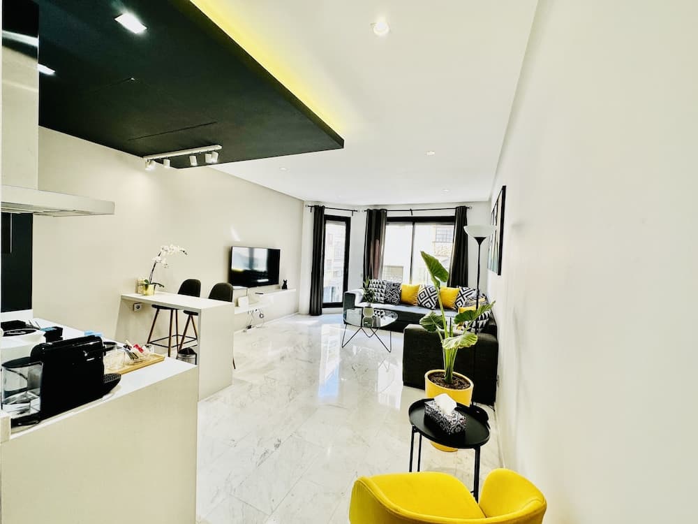 StayInn Maarif Downtown