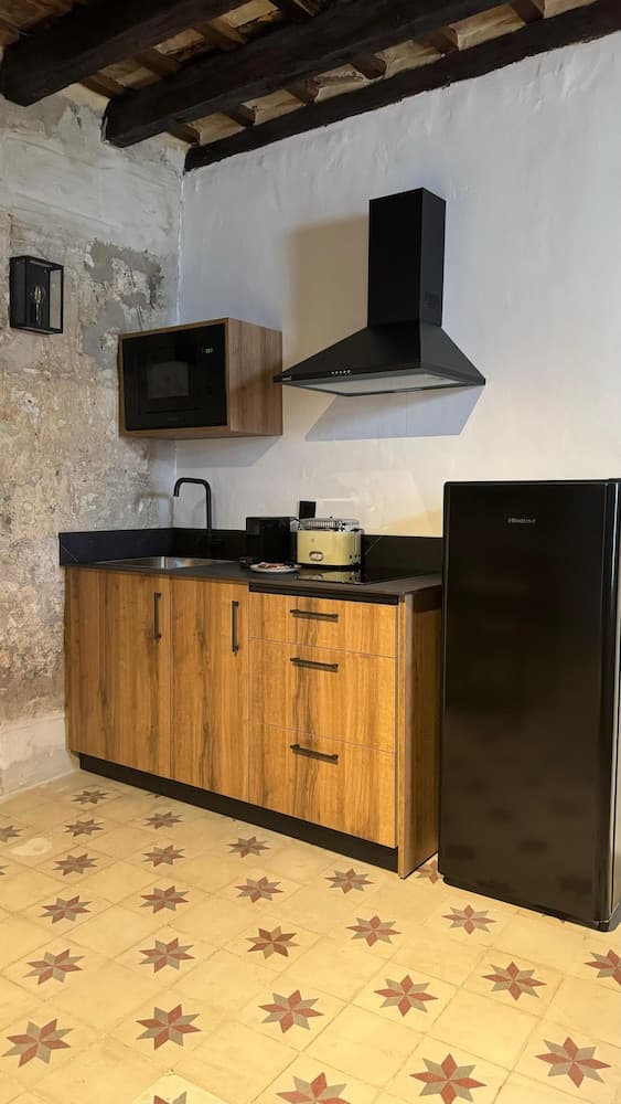 Apartamentos Jerez Siglo XIX