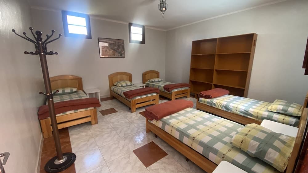 Auberge de Jeunesse Marrakech-Asni