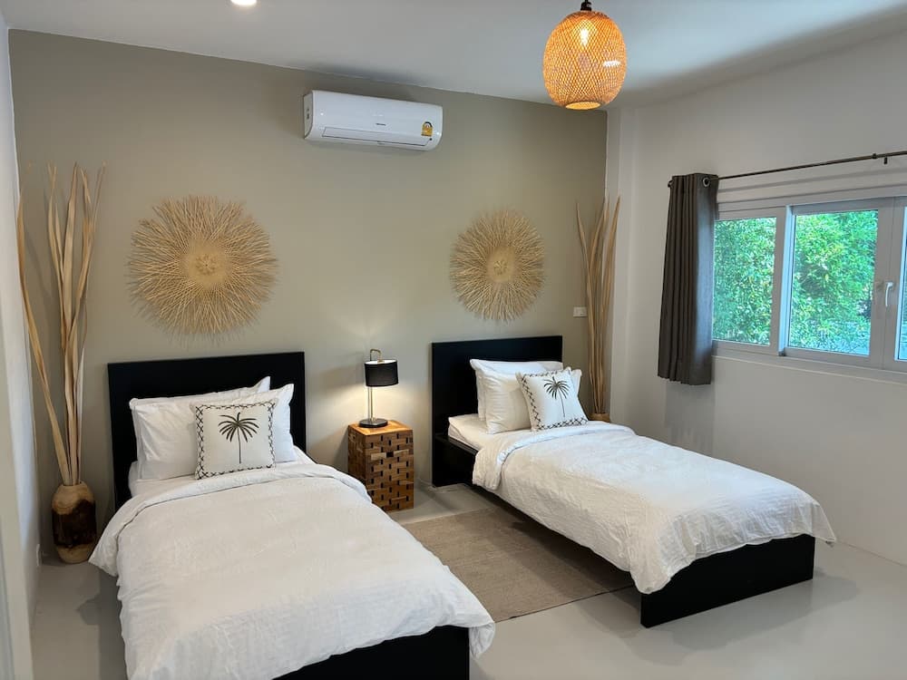 UMiiMAAN POOL VILLA