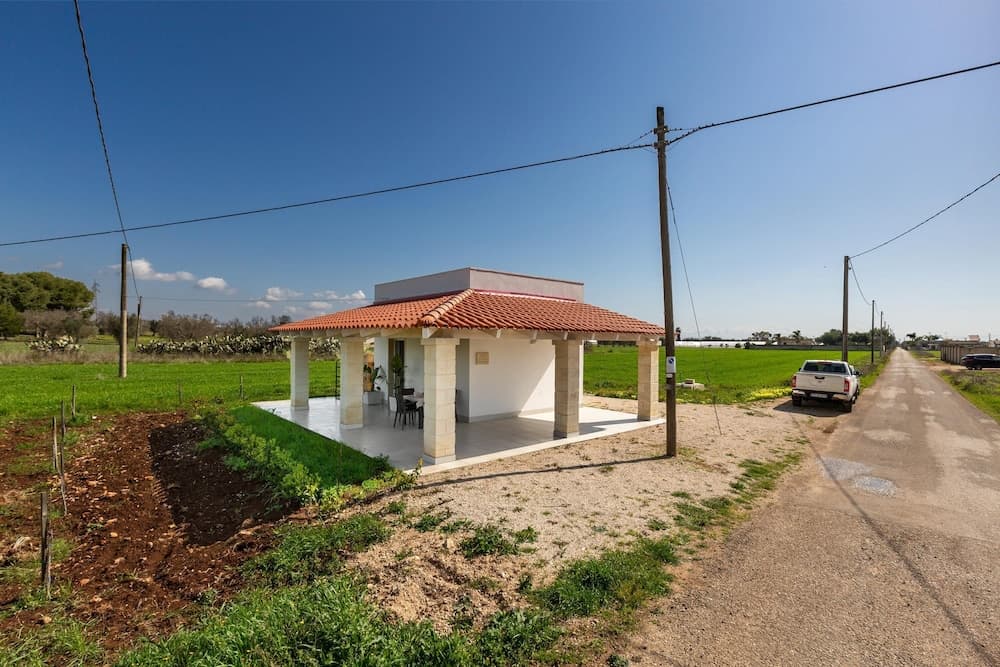 3771 Villino Cento Passi by Barbarhouse