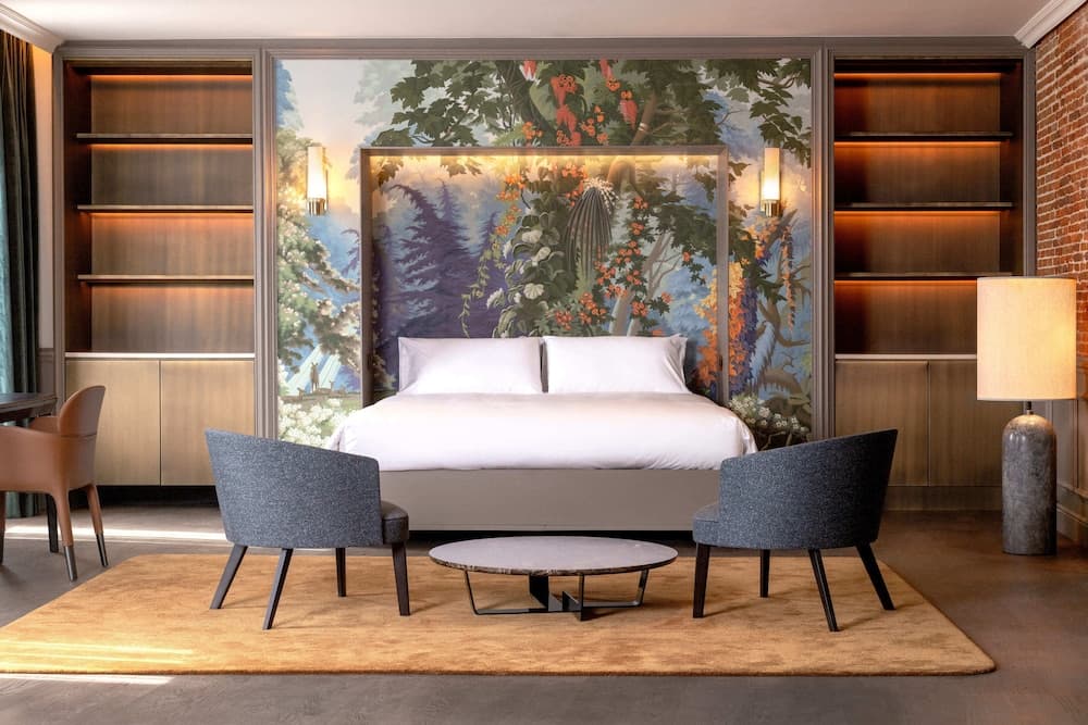 Casa Faraona Luxury Residences