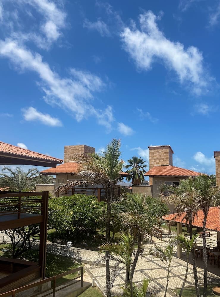 Pousada Tropical Ilhas