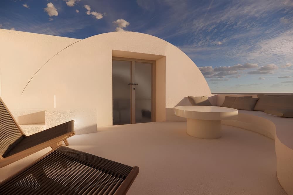 Plaj/okyanus manzarası