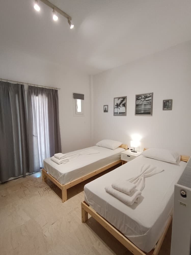 Holiday Pension Anna