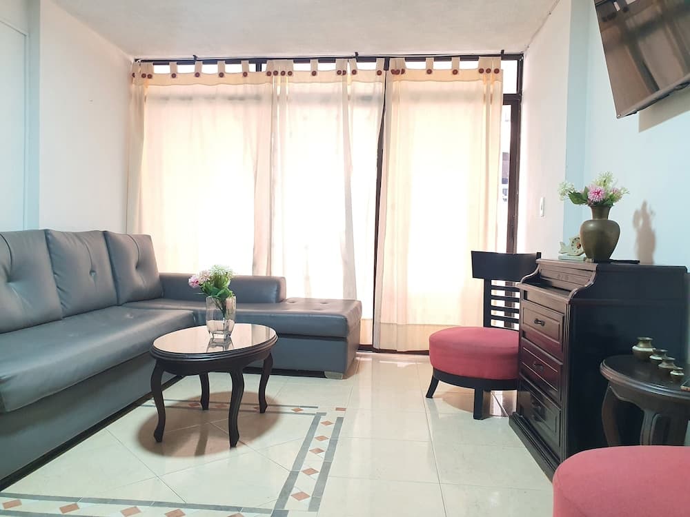 Rodadero Palanoa 203