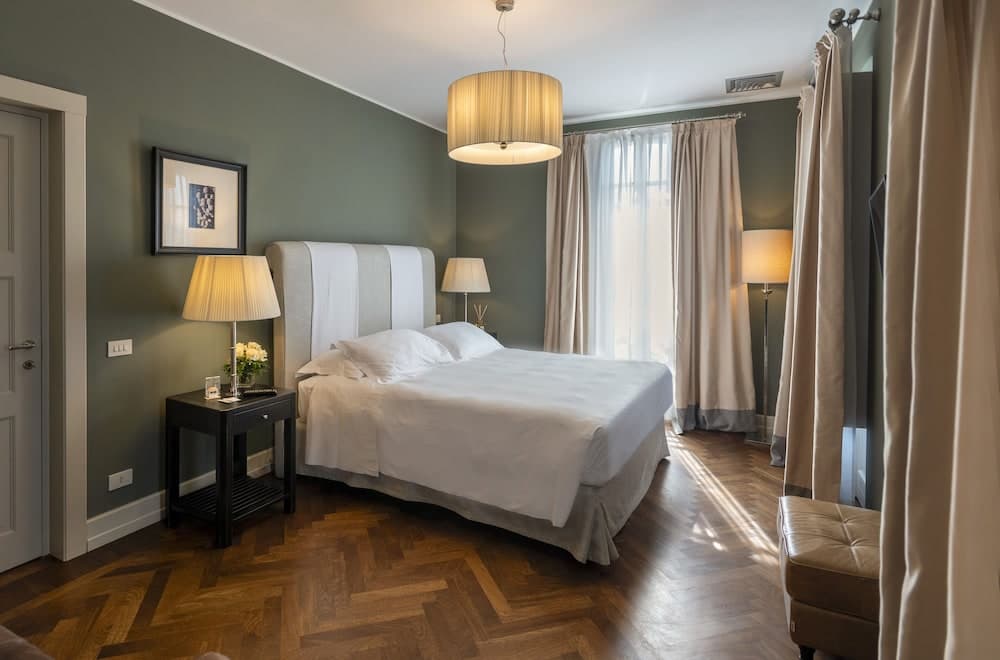Villa Pattono Wine Country Resort