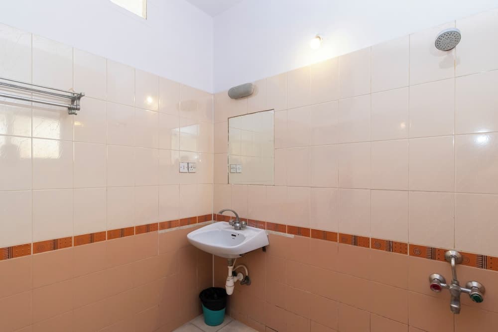 Hotel Telehaus Lalbagh Botanical Garden