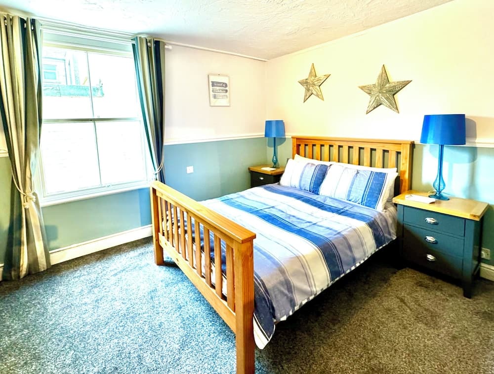 The Angove Guest House