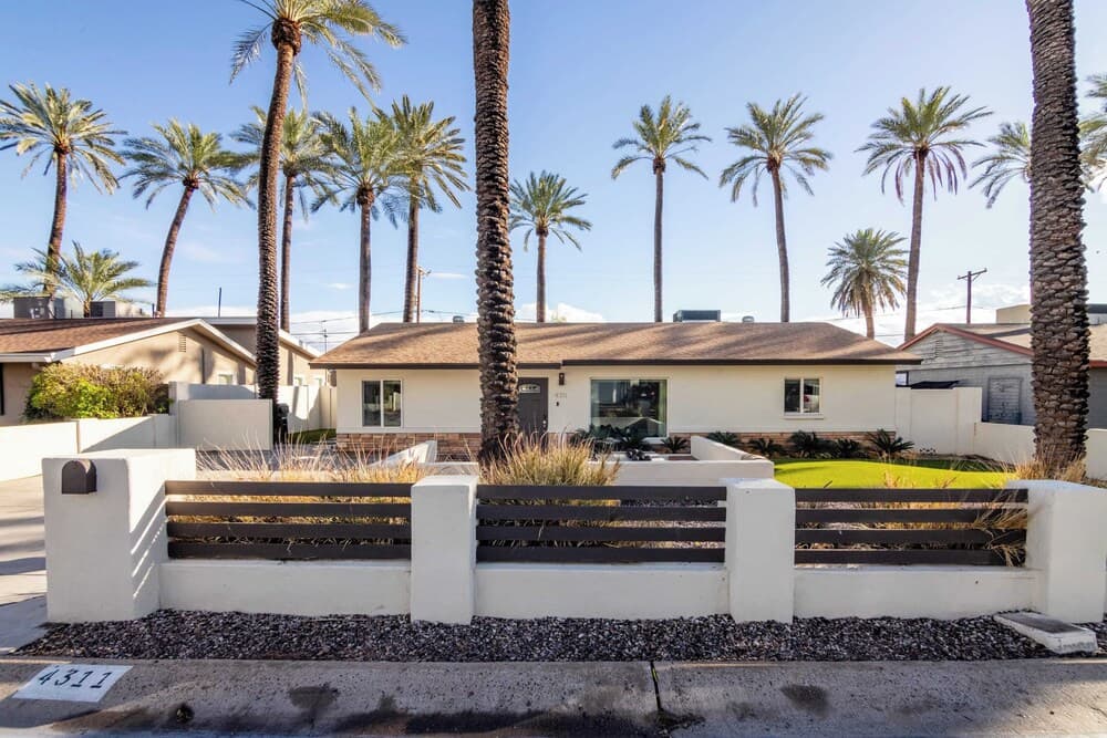 Roma by Avantstay Stylish Oasis w/ Private Pool!