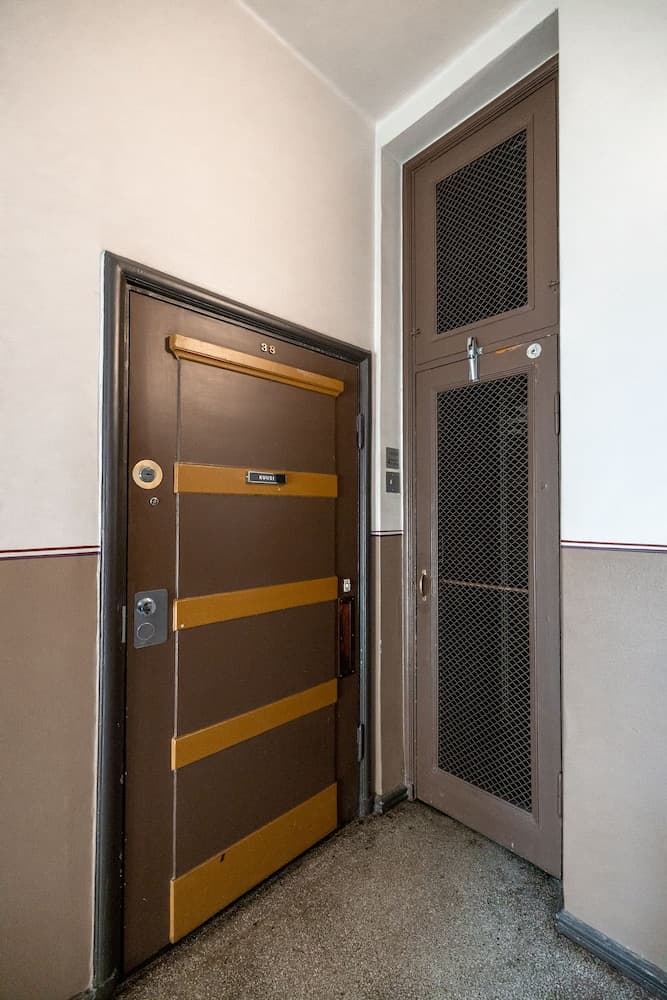 2ndhomes Bright 125m2 4BR Center Apt