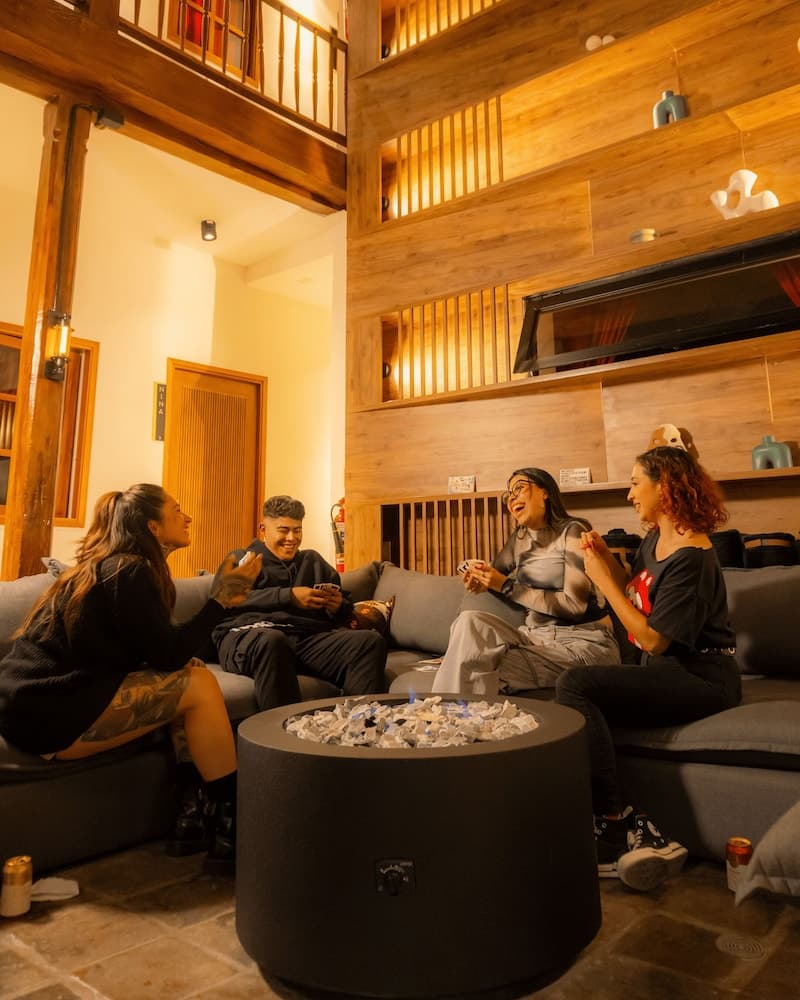 Casa Dreamer Bogota