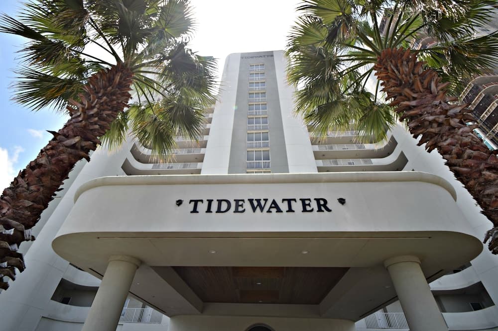 Tidewater