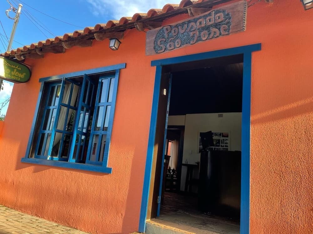 POUSADA SAO JOSE
