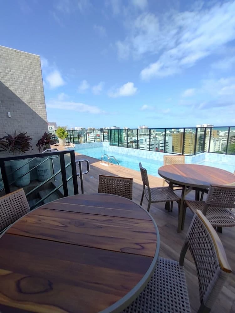 Edificio Liv P.Verde Apto 1014