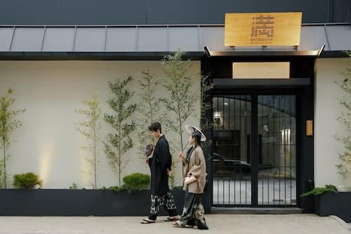 Mitasuya Ryokan Hotel Incheon by Anook