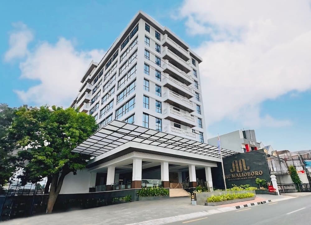 The Malioboro Hotel & Conference Center