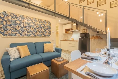 Cinque Giornate 70 Suites - Demetra