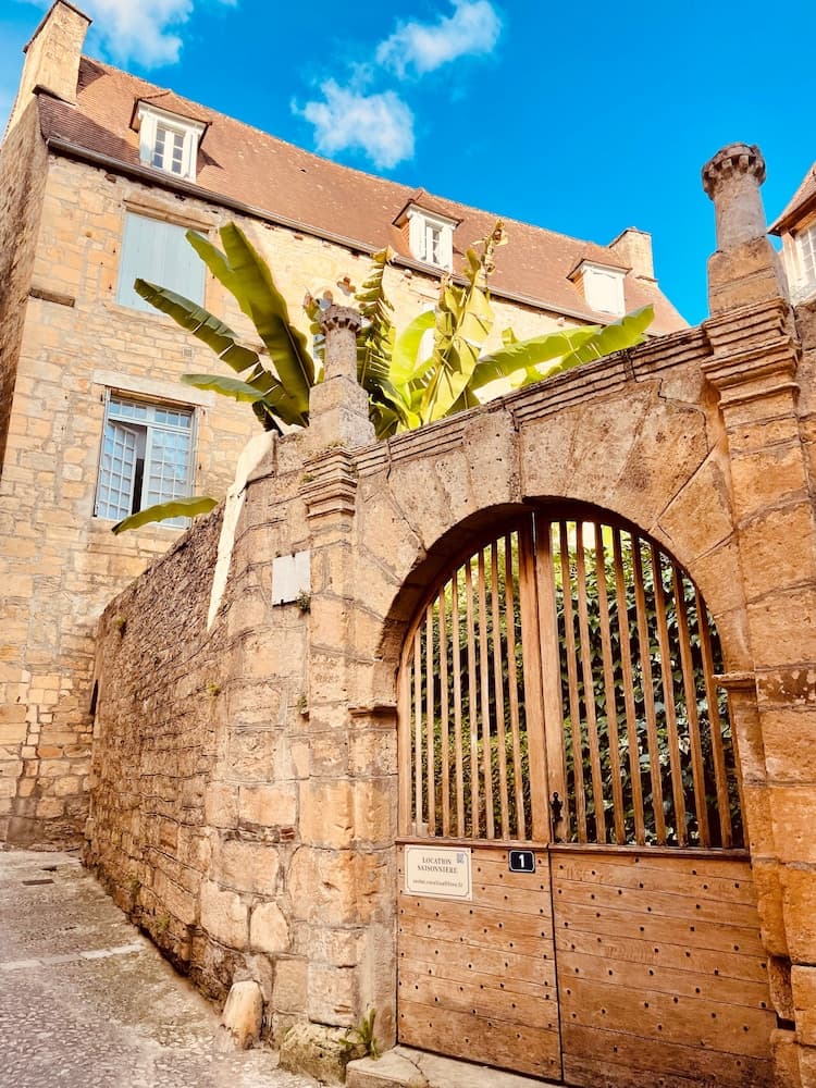 Sarlat Catalina