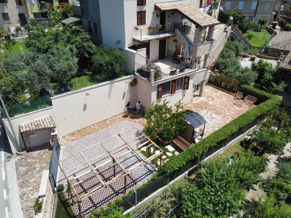 La Casa Delle Api