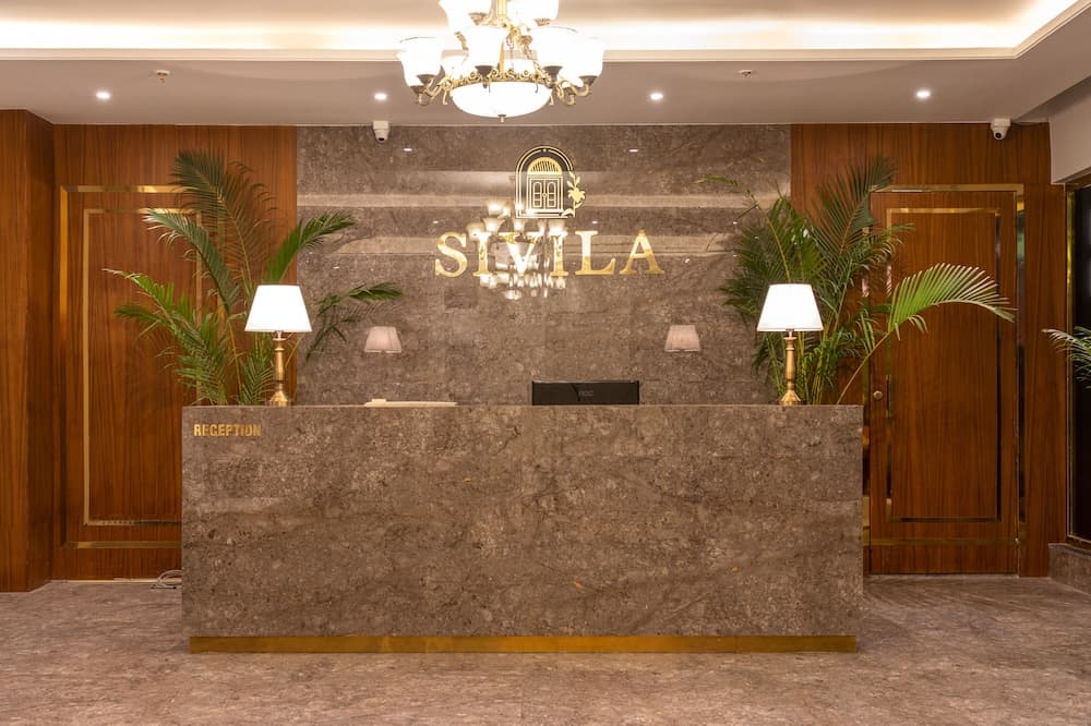 HOTEL SIVILA