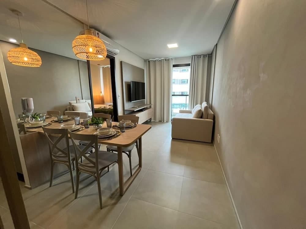 Edificio Liv P.Verde Apto 906