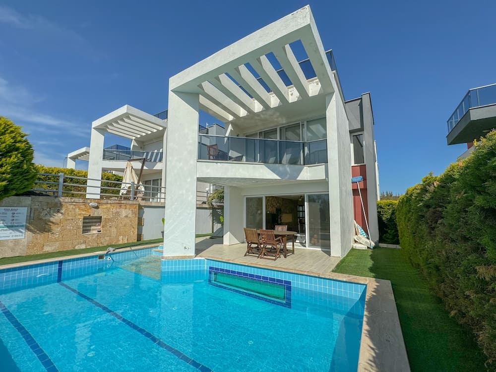 Exclusive Villas