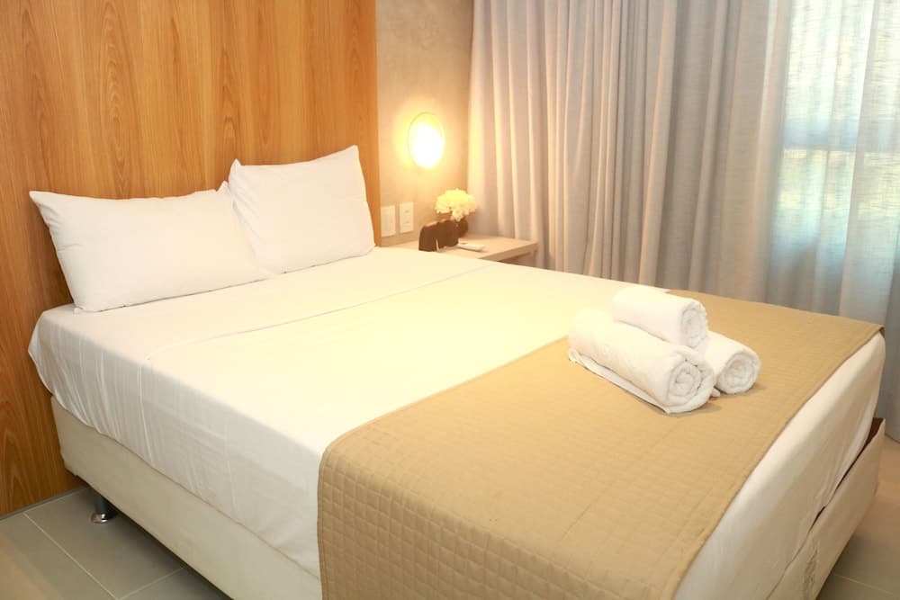 Smart Stay Ponta Verde Apt.504