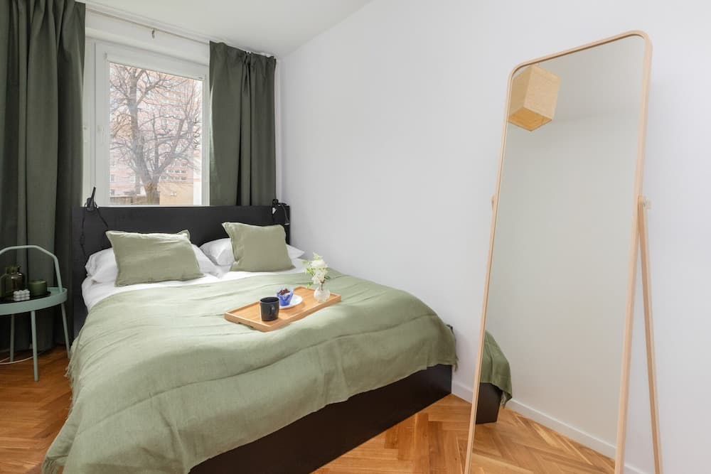 Długie Ogrody Apartment by Renters