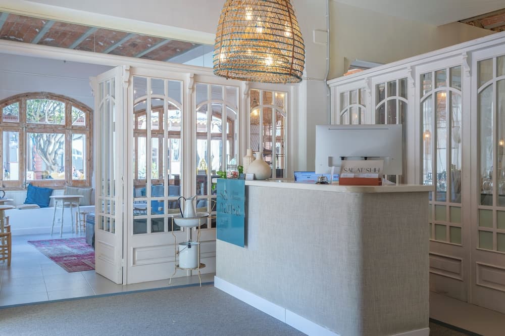 Hostal Boutique Sa Nansa