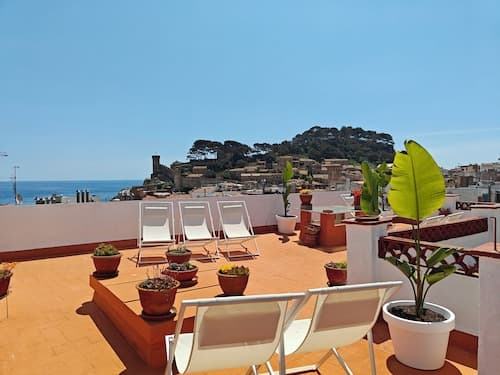 Hostal Boutique Sa Nansa