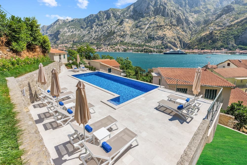 Apartments Doncic