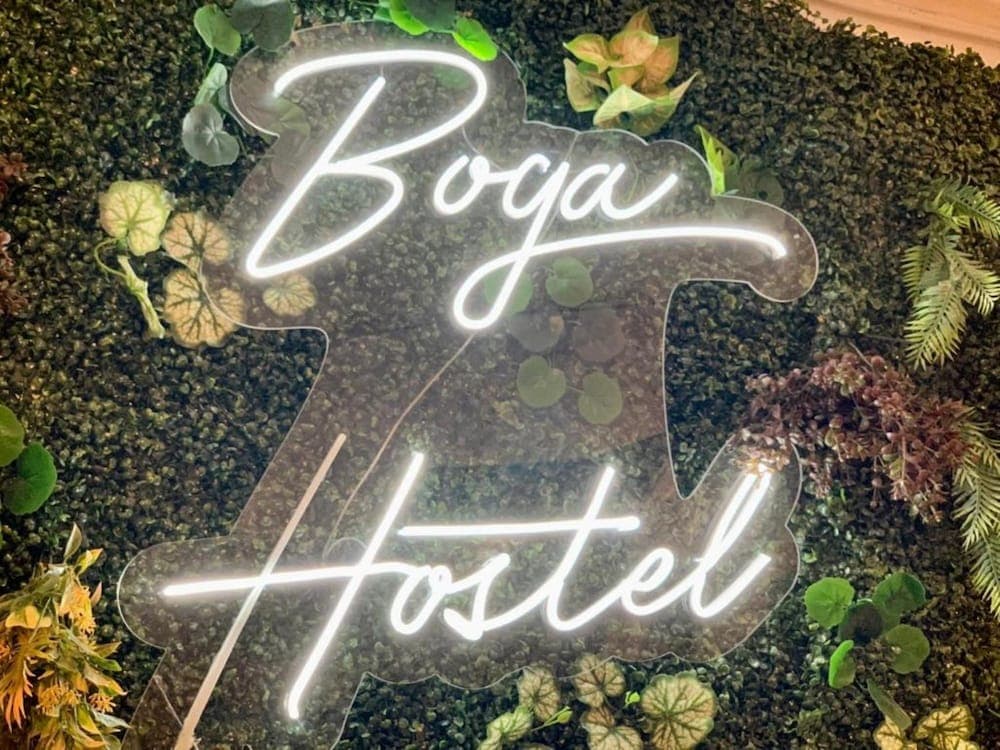 Boga Hostel