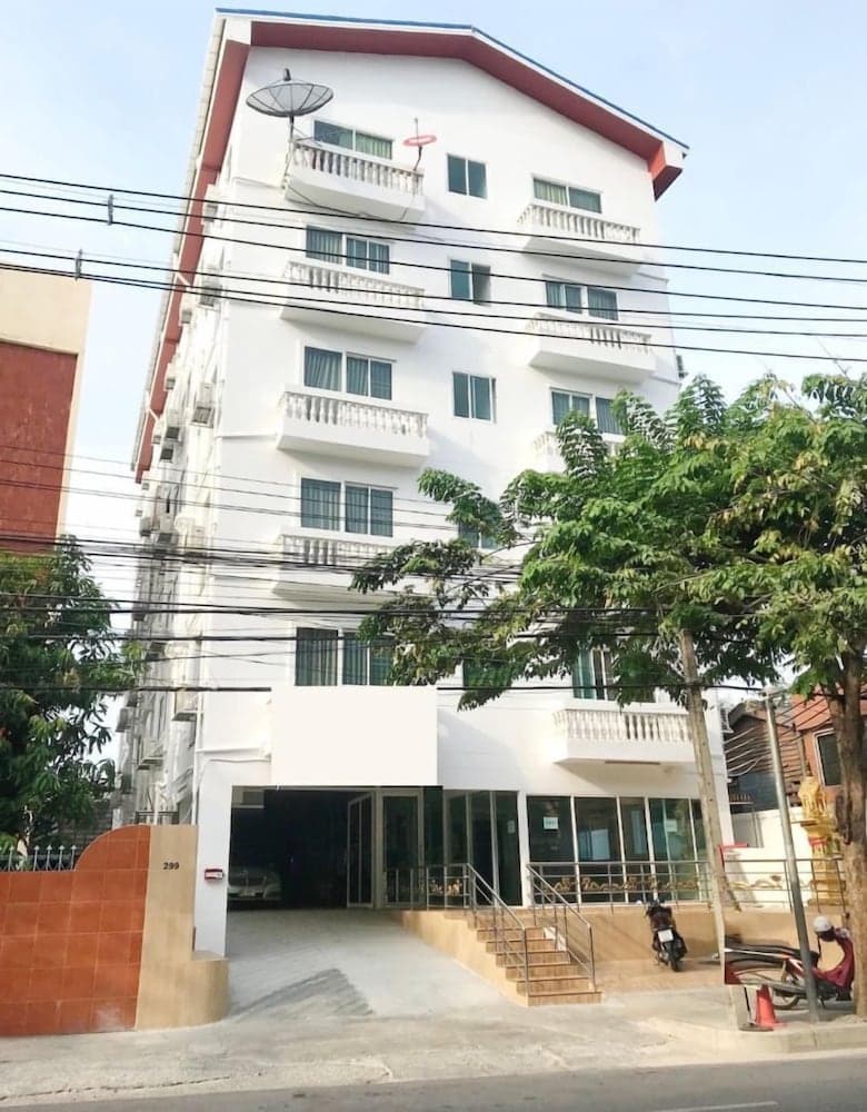 Wellness Mansion Hotel