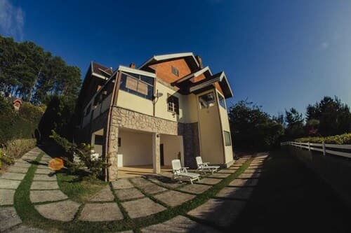 Cerejeira Guest House